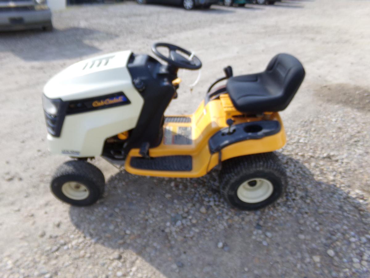 Cub Cadet