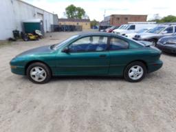 1997 Pontiac Sunfire