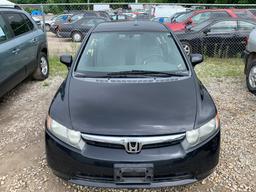 2008 Honda Civic