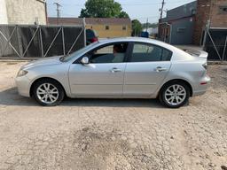 2007 Mazda Mazda 3