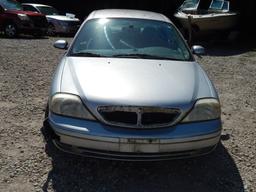 2003 Mercury Sable