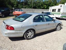 2003 Mercury Sable