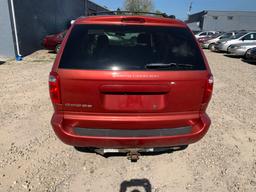 2005 Dodge Grand Caravan