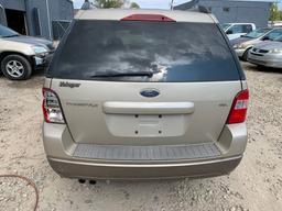 2006 Ford Freestyle