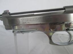 Taurus Model PT100 AFS .40 Pistol