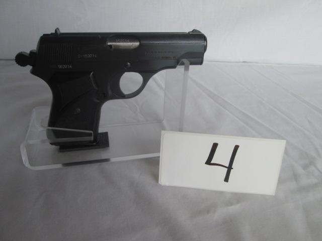 Zastava Model M70-1 7.65mm Pistol