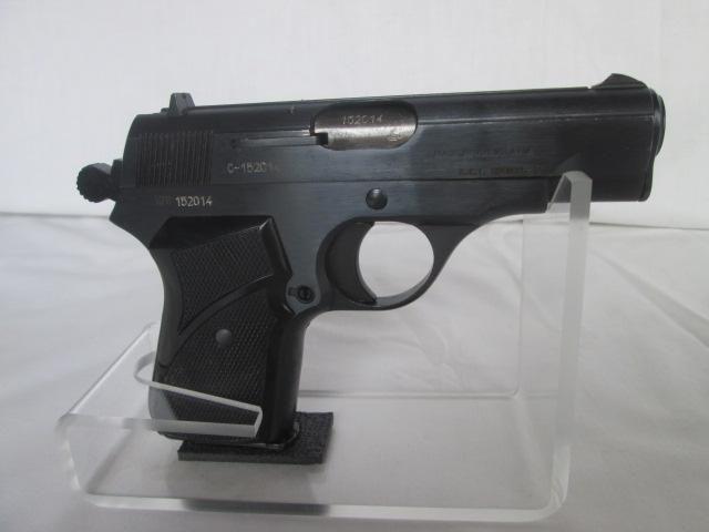 Zastava Model M70-1 7.65mm Pistol