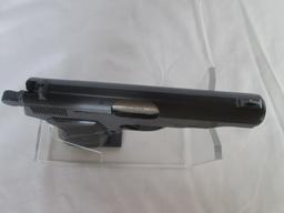 Zastava Model M70-1 7.65mm Pistol