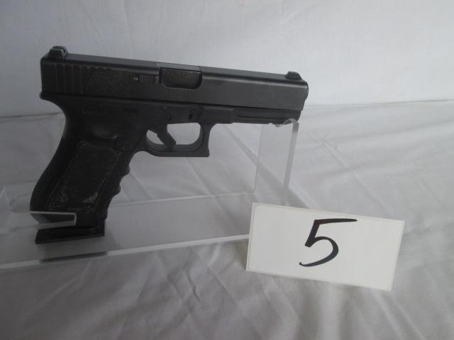 Glock Model 22 .40 Pistol