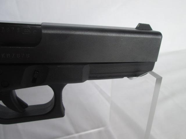 Glock Model 22 .40 Pistol