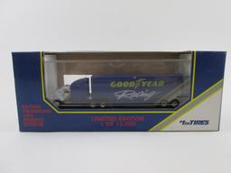 Racing Champions Goodyear Racing Transporter