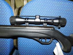 AIR RIFLE