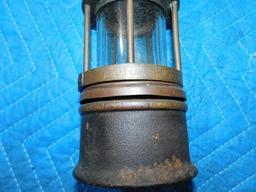 MINERS LAMP