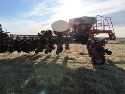 2013 Case IH, Model 1250 Early Riser 16 Row No Till Planter, 30” Rows, Moni