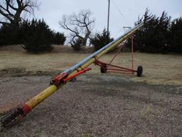 Westfield Auger W80-51