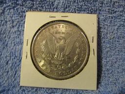 1896 MORGAN DOLLAR BU