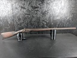 Unknown 12 Gauge - Smooth Bore