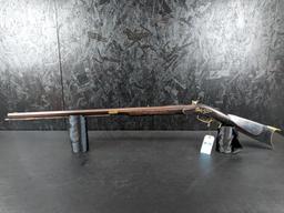 Peter Van Nest Half Stock .32 Cal. Muzzleloader -