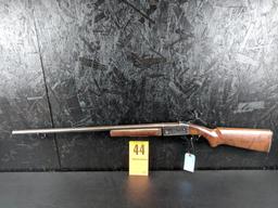 Sears Model 282 - 12 Gauge - Single Shot