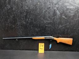 H&R Model 58 - 12 Gauge Single Shot