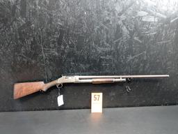 Winchester Model 1897 - 12 Gauge