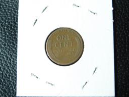 1926S LINCOLN CENT F