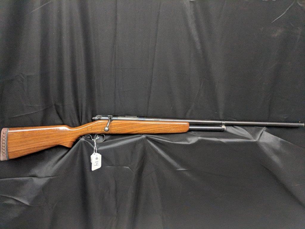 J.C. Higgins Model 583.13 - 12 Gauge