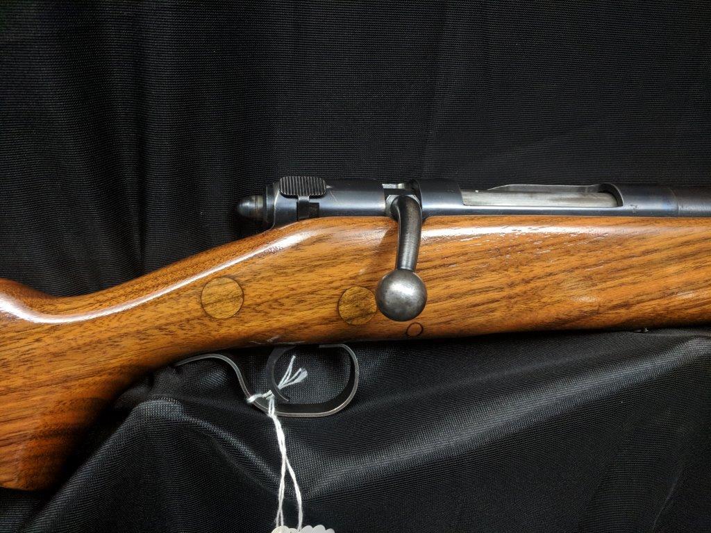 J.C. Higgins Model 583.13 - 12 Gauge