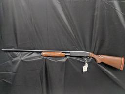 Remington Model 870 Wingmaster- 12 Gauge - 2 3/4" Modified