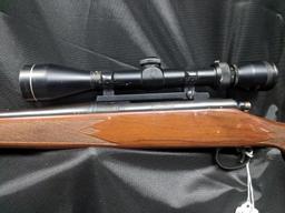 Remington Model 700 - 30-06 Sprg. - Tasco 3-9x40 Scope