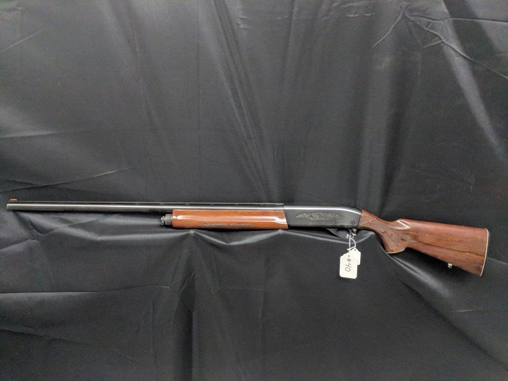 Remington Model 1100 -12 Gauge - 2 3/4" - Vent Rib