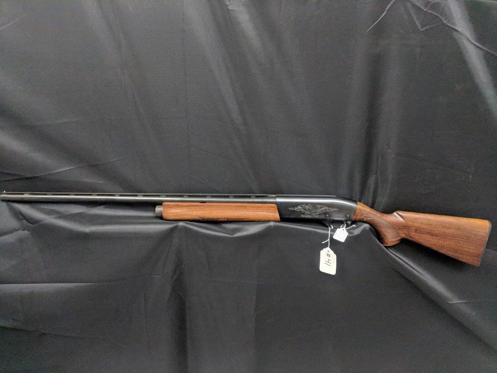 Remington Model 1100 - 16 Gauge - 2 3/4" Modified - Vent Rb