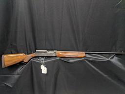 Remington The Sportsman - 20 Gauge - Modified
