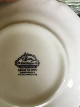 5 pc China Set