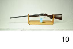 Lefever    Nitro Special    12 GA