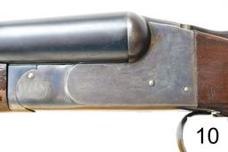 Lefever    Nitro Special    12 GA