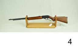 Mossberg    Palomino 400    Cal .22 LR    Condition: 90%