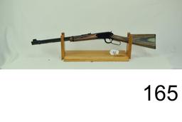 Winchester    Mod 9422-M    Cal .22 Mag    Lam. Stock    Condition: 95%