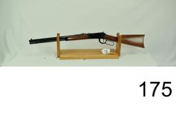 Winchester    Mod 94    Canadian Centennial '67    Cal .30-30 Win    Condition: 95%