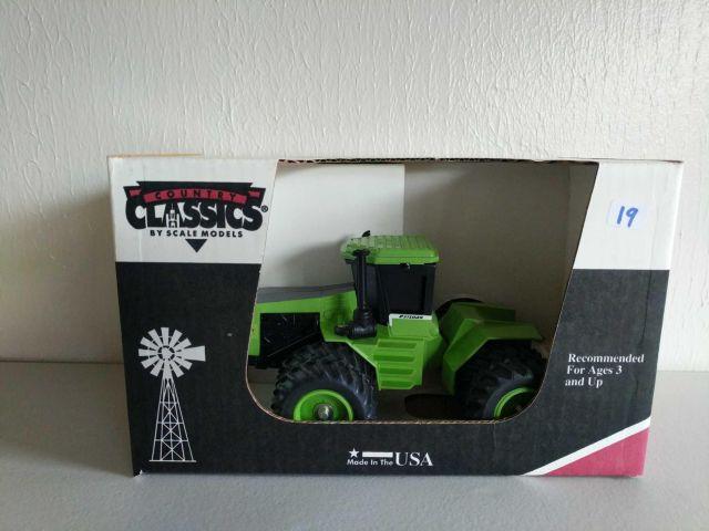 Steiger Panther CP - 1400 tractor- 1/16 scale