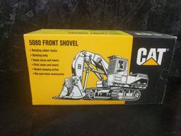 Ertl Cat 5080 front shovel 1:50 scale