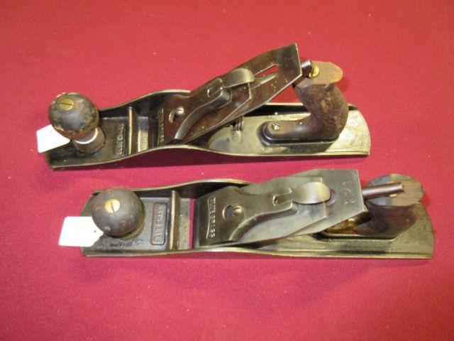 2 BLUE GRASS PLANES [YOUR BID TIMES 2 ]