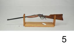 Savage/Stevens    Favorite    Mod 72    Cal .22 LR    SN: D901365    Condition: 95%