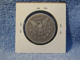 1904S MORGAN DOLLAR G