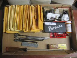 Perazzi parts