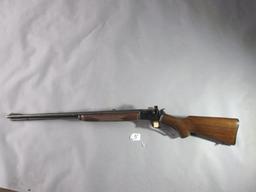 Marlin 39A lever action 22 cal w/ Williams peep sight