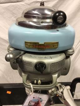 1946 Evinrude Zephyr