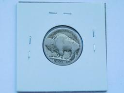 1923S BUFFALO NICKEL G