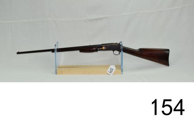 Colt    Lightning    Small Frame   Cal .22 LR    24" Oct Barrel    SN: 69280