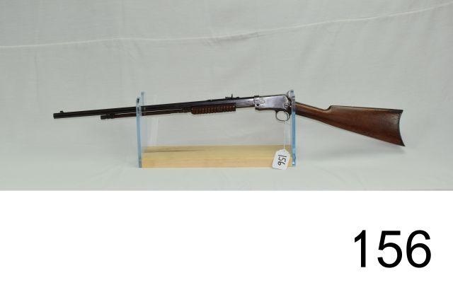 Winchester    Mod 90    Cal .22 LR    24" Oct Barrel    SN: 437700 B